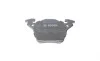 Колодки тормозные (задние) MB Vito (W638) CDI 98- (Bosch) BOSCH 0 986 460 002 (фото 3)
