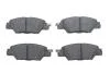 Колодки гальмівні (задні) Mazda CX5 11- BOSCH 0986460006 (фото 1)