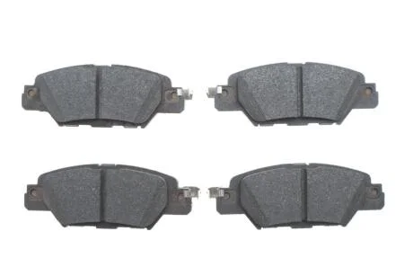 Колодки тормозные (задние) Mazda CX5 11- BOSCH 0986460006