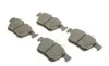 ДИСКОВІ КОЛОДКИ BOSCH 0 986 460 011 (фото 2)