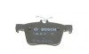 ДИСКОВЫЕ КОЛОДКИ BOSCH 0 986 460 011 (фото 4)