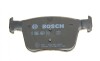 ДИСКОВЫЕ КОЛОДКИ BOSCH 0 986 460 011 (фото 7)