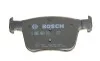 ДИСКОВІ КОЛОДКИ BOSCH 0 986 460 011 (фото 7)