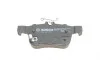Колодки гальмівні (задні) Honda Civic X 17-22 BOSCH 0 986 460 019 (фото 2)