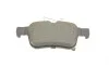 Колодки гальмівні (задні) Honda Civic X 17-22 BOSCH 0 986 460 019 (фото 3)