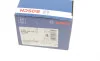Колодки гальмівні (задні) Honda Civic X 17-22 BOSCH 0 986 460 019 (фото 6)