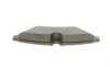 Колодки тормозные (задние) MB Sprinter (W907/W910) 211-419CDI 18- BOSCH 0986460026 (фото 4)