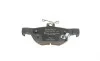 Колодки тормозные (задние) Mazda 3 IV 18-/CX-30 19-/MX-30 20- BOSCH 0986460027 (фото 2)