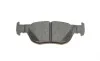 Колодки тормозные (задние) Mazda 3 IV 18-/CX-30 19-/MX-30 20- BOSCH 0986460027 (фото 5)