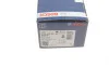 Колодки тормозные (задние) Mazda 3 IV 18-/CX-30 19-/MX-30 20- BOSCH 0986460027 (фото 6)