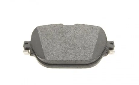 Колодки тормозные (задние) MB E-class (W213/S213/A238)/GLC-class (X253/C253) 15- (Trw) BOSCH 0 986 460 039