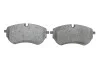 Колодки тормозные (передние) VW Amarok 10- BOSCH 0 986 460 046 (фото 5)