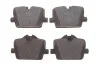Колодки тормозные (задние) BMW 3 (G20/G21/G80/G81)/Z4 (G29) 18-/4 (G22/G82)/i4 20-/Toyota Supra 19- BOSCH 0 986 460 056 (фото 1)