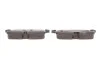 Колодки тормозные (задние) BMW 3 (G20/G21/G80/G81)/Z4 (G29) 18-/4 (G22/G82)/i4 20-/Toyota Supra 19- BOSCH 0 986 460 056 (фото 3)