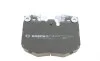 Колодки гальмівні (передні) BMW 3 (G20) 18-/5 (G30/F90)/7 (G11/G12) 15- BOSCH 0986460060 (фото 2)