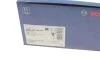 Колодки гальмівні (передні) BMW 3 (G20) 18-/5 (G30/F90)/7 (G11/G12) 15- BOSCH 0986460060 (фото 4)