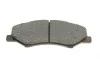 Колодки тормозные (передние) Hyundai i30 11-/Kia Cee'd 12-18 BOSCH 0 986 460 068 (фото 5)