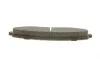 Колодки тормозные (передние) Hyundai i30 11-/Kia Cee'd 12-18 BOSCH 0 986 460 068 (фото 7)