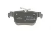 Колодки тормозные (задние) Audi A3/Skoda Octavia/VW Golf VIII 20- (Trw) BOSCH 0 986 460 074 (фото 1)