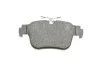 Колодки тормозные (задние) Audi A3/Skoda Octavia/VW Golf VIII 20- (Trw) BOSCH 0 986 460 074 (фото 3)
