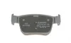 Колодки тормозные (задние) Audi A3/Skoda Octavia/VW Golf VIII 20- (Trw) BOSCH 0 986 460 074 (фото 4)