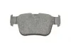 Колодки тормозные (задние) Audi A3/Skoda Octavia/VW Golf VIII 20- (Trw) BOSCH 0 986 460 074 (фото 5)