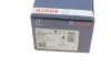 Колодки тормозные (задние) Audi A3/Skoda Octavia/VW Golf VIII 20- (Trw) BOSCH 0 986 460 074 (фото 6)