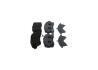 Колодки гальмівні дискові SUZUKI Ignis \'\'F \'\'16>> BOSCH 0986460075 (фото 2)