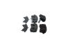 Колодки гальмівні дискові SUZUKI Ignis \'\'F \'\'16>> BOSCH 0986460075 (фото 4)