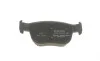 Колодки тормозные (задние) Audi A3/Seat Leon/Skoda Octavia/VW Golf VIII 19-/Caddy 20- BOSCH 0 986 460 083 (фото 2)