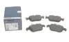 Колодки тормозные (задние) Audi A3/Seat Leon/Skoda Octavia/VW Golf VIII 19-/Caddy 20- BOSCH 0 986 460 083 (фото 1)