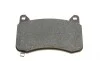 Колодки тормозные (передние) Tesla Model 3 17-/Model Y 19- BOSCH 0 986 460 085 (фото 4)