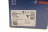 Колодки тормозные (передние) Tesla Model 3 17-/Model Y 19- BOSCH 0 986 460 085 (фото 5)