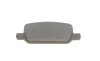 Колодки тормозные (задние) Tesla Model 3 17-/Model Y 19- BOSCH 0 986 460 086 (фото 2)