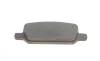 Колодки тормозные (задние) Tesla Model 3 17-/Model Y 19- BOSCH 0 986 460 086 (фото 5)