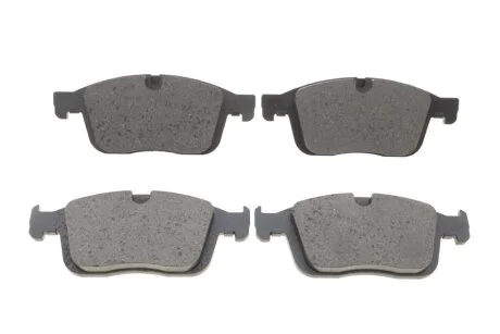 Гальмівні колодки, дискові BOSCH 0986460131