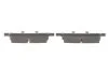 Гальмівні колодки, дискові BOSCH 0986460143 (фото 3)