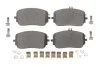 Колодки тормозные (передние) MB GLE-class (V167C167) 18-/GLS-class (X167) 19- BOSCH 0 986 460 146 (фото 1)