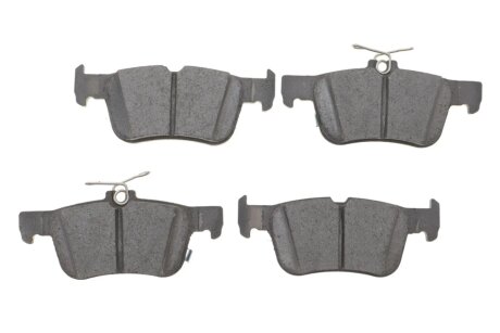 ДИСКОВІ КОЛОДКИ BOSCH 0986460179