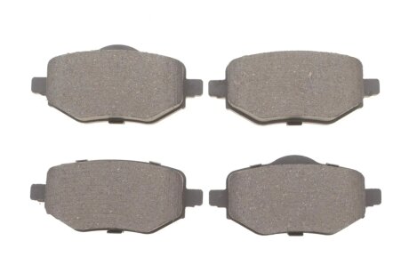 ДИСКОВІ КОЛОДКИ BOSCH 0986460183