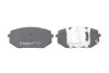 ДИСКОВІ КОЛОДКИ BOSCH 0986460192 (фото 4)