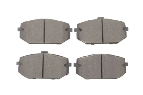 ДИСКОВІ КОЛОДКИ BOSCH 0986460192
