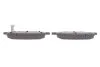 К-т колодок гальмівних BOSCH 0986460197 (фото 3)