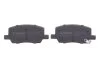 К-т колодок гальмівних BOSCH 0986460197 (фото 4)
