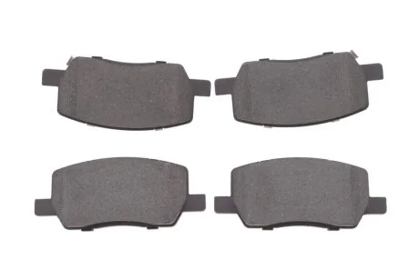 К-т колодок гальмівних BOSCH 0986460197