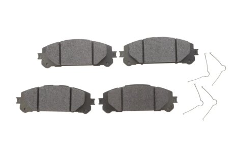 ДИСКОВІ КОЛОДКИ BOSCH 0986460310