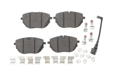 ДИСКОВІ КОЛОДКИ BOSCH 0 986 460 317