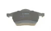 Колодки тормозные (передние) Audi 100 90-94/Audi A6 94-97 (+датчики) BOSCH 0 986 460 937 (фото 6)