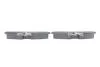 Колодки тормозные (передние) VW T4 90-03 BOSCH 0986460941 (фото 3)