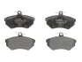 Колодки гальмівні (передні) Audi A4 95-01/VW Golf III/IV -02/Caddy II -04 BOSCH 0 986 460 944 (фото 2)